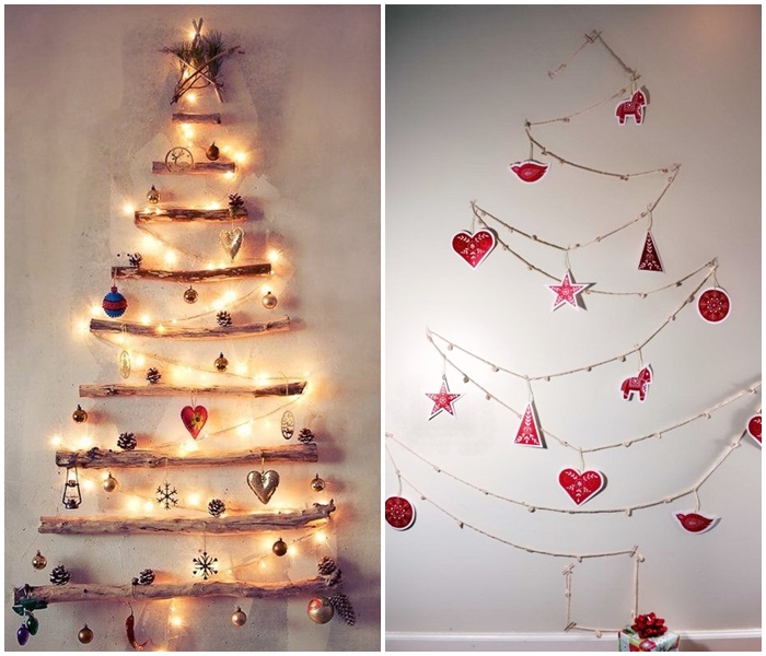 4 ideias de Natal para decorar sua casa gastando pouco - Almeida